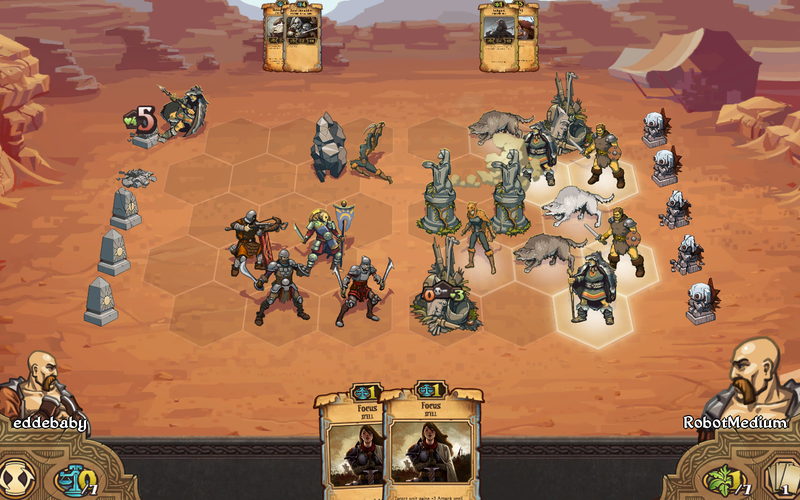 This is Scrolls. This is NOT Elder Scrolls. Also, this is NOT Wasteland 2. Furthermore, this is NOT Alien Wasteland.